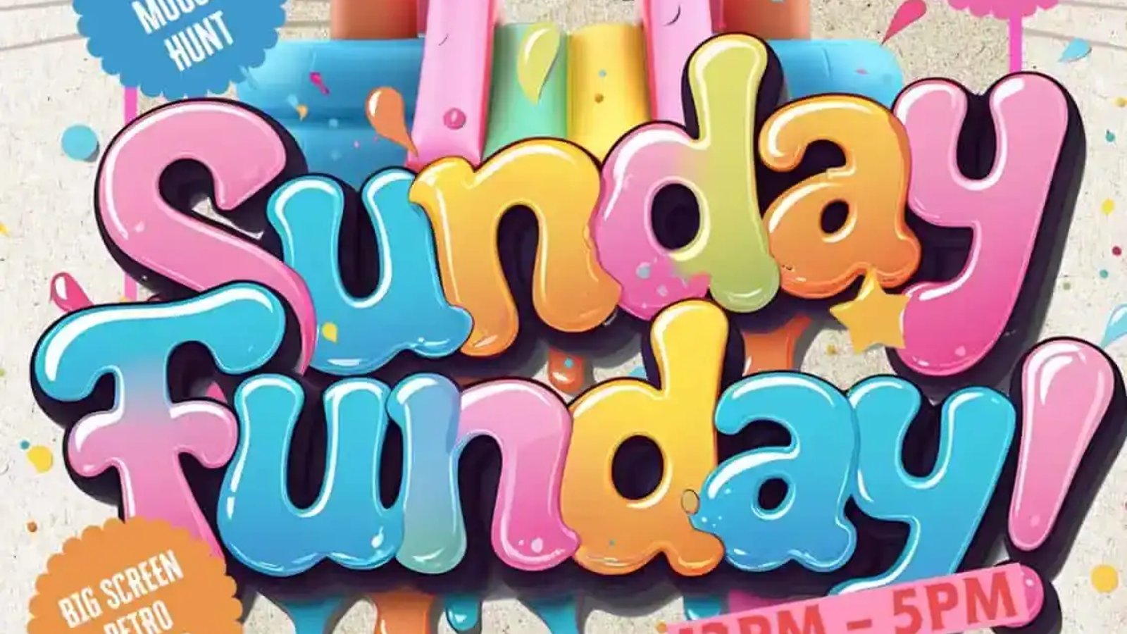 Sunday Funday