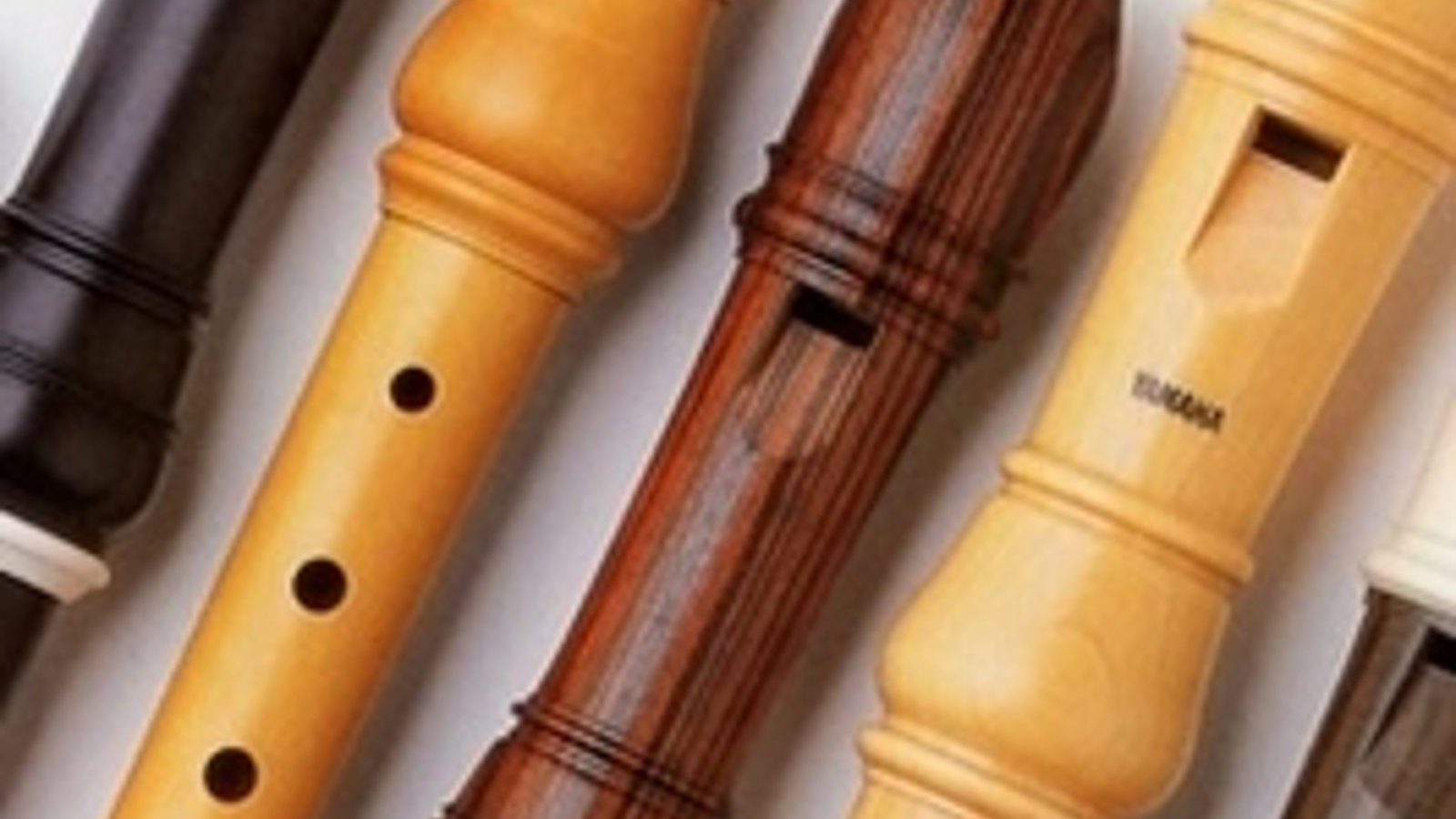 Klassiek | VierVogels Recorder Quartet