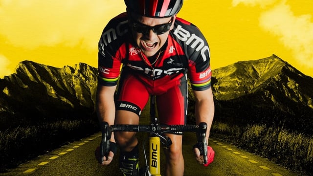 CADEL: Lungs on Legs