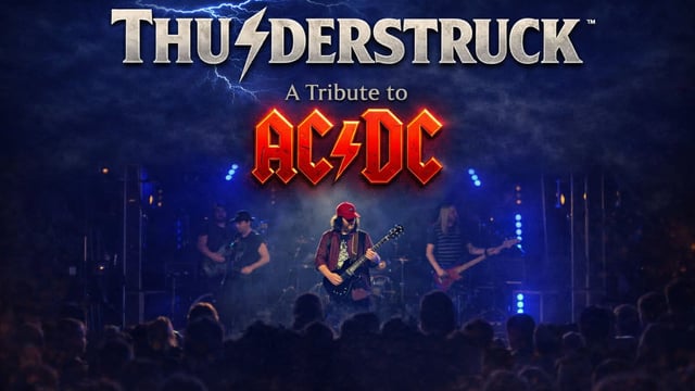 Thunderstruck