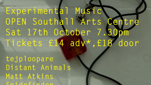 Ealing Extranormal Vol.50