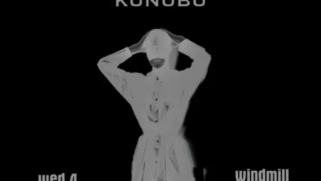 Gegenpress, Whisker For President, Lots Of, Kunubu