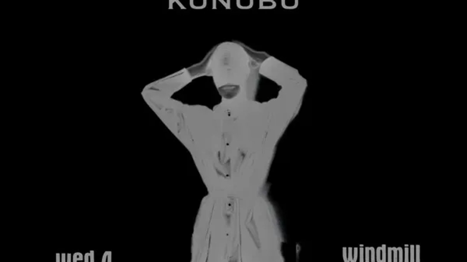 Gegenpress, Whisker For President, Lots Of, Kunubu