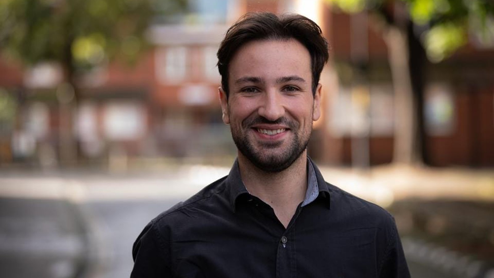 Young Artists’ Platform: José Teixeira