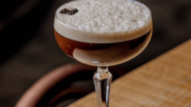 Cocktail Tuesdays