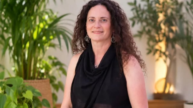 Breathe Better, Every Day with Lisa Hatton