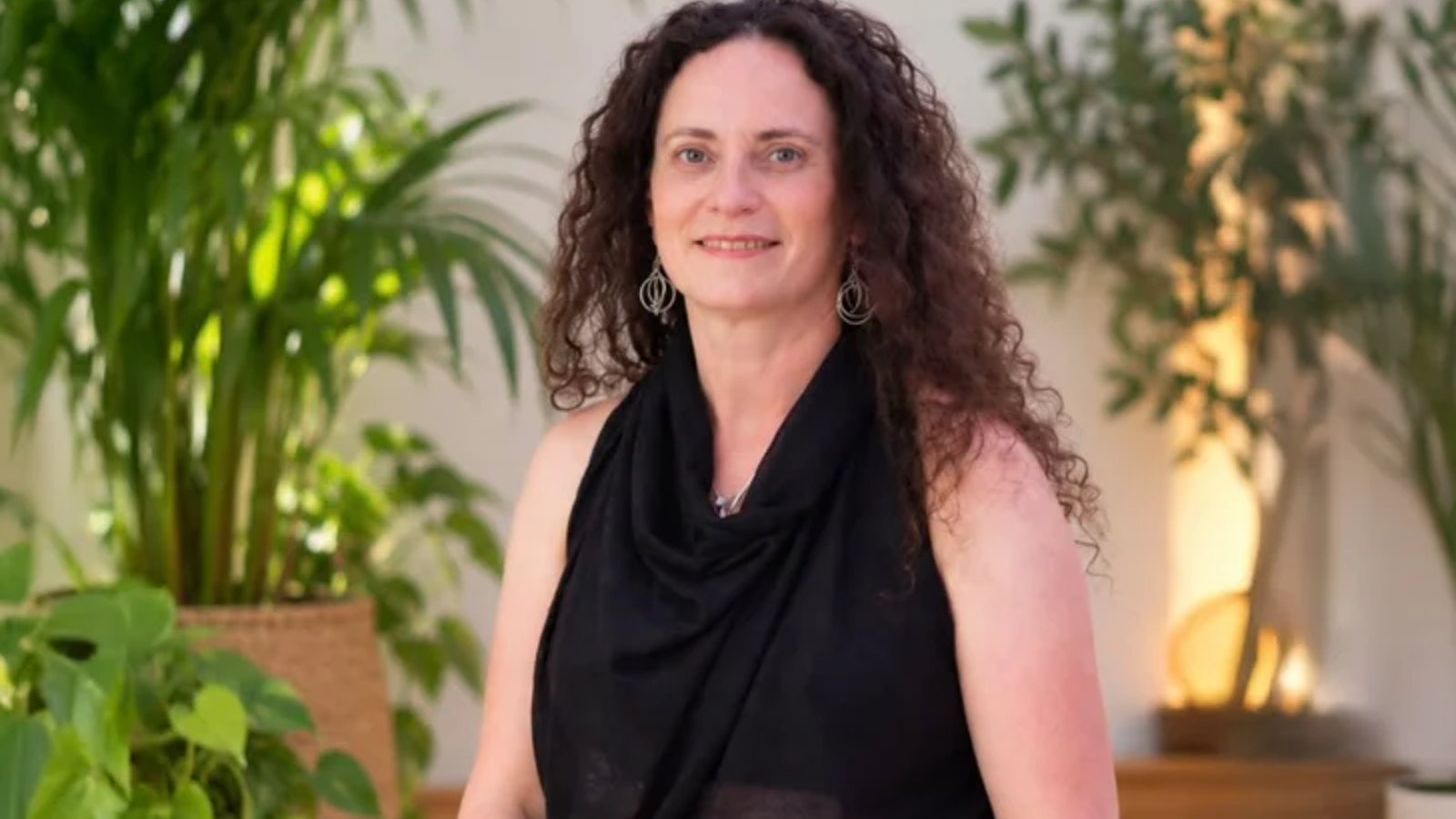 Breathe Better, Every Day with Lisa Hatton