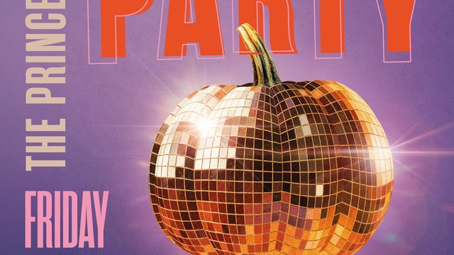 Halloween PArty