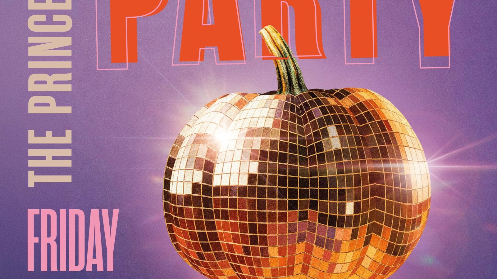 Halloween PArty