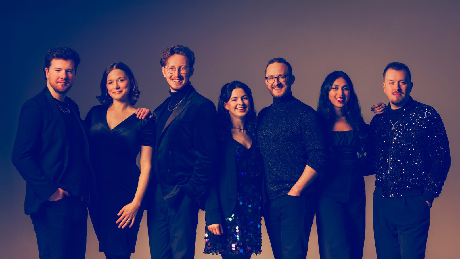The Swingle Singers - Close-Mic Classics