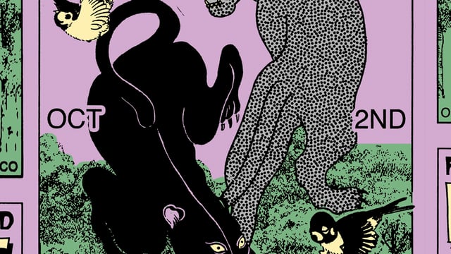 Ferry to the Underworld (Sold out)