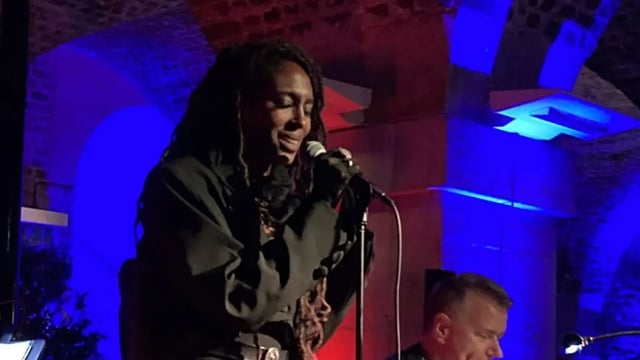Lulu Pierre: Remembering Billie, Sarah & Betty