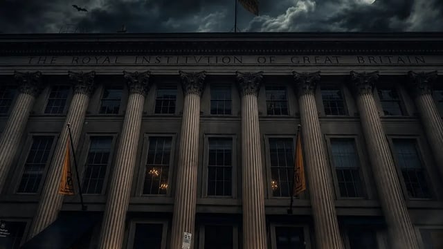 ShRIek: The spooky science of the paranormal