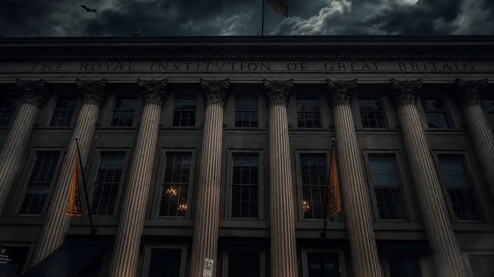 ShRIek: The spooky science of the paranormal