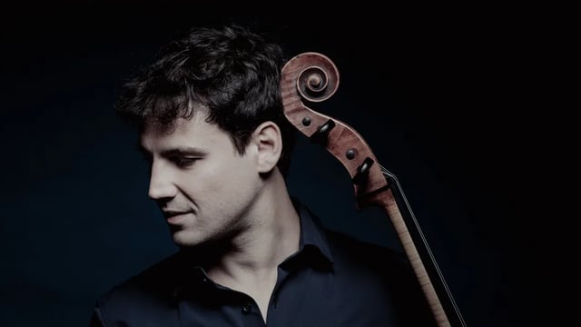 Masterclass - Victor Julien-Laferière