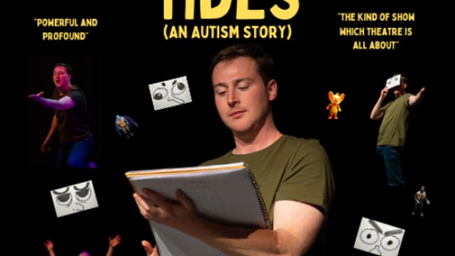 Tides (An Autism Story)