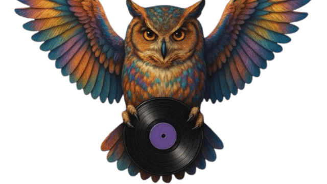 DJ Sets at The Purple Owl