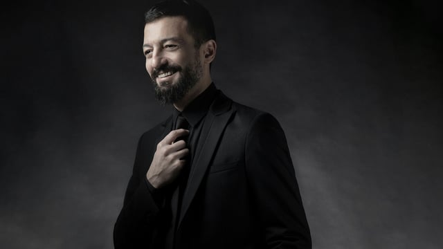 MEHMET ERDEM