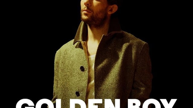 National Theatre Live: Golden Boy