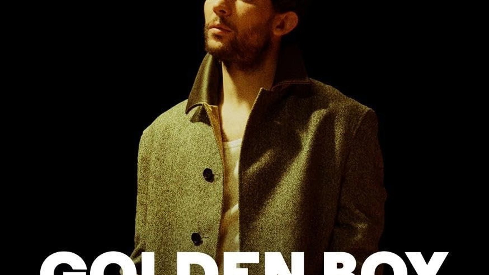 National Theatre Live: Golden Boy
