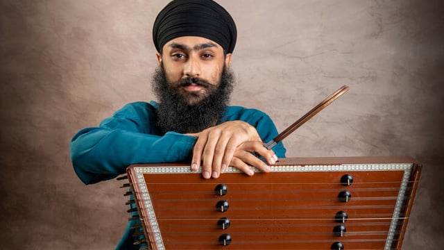 Darbar: Indian Classical Music Appreciation Course
