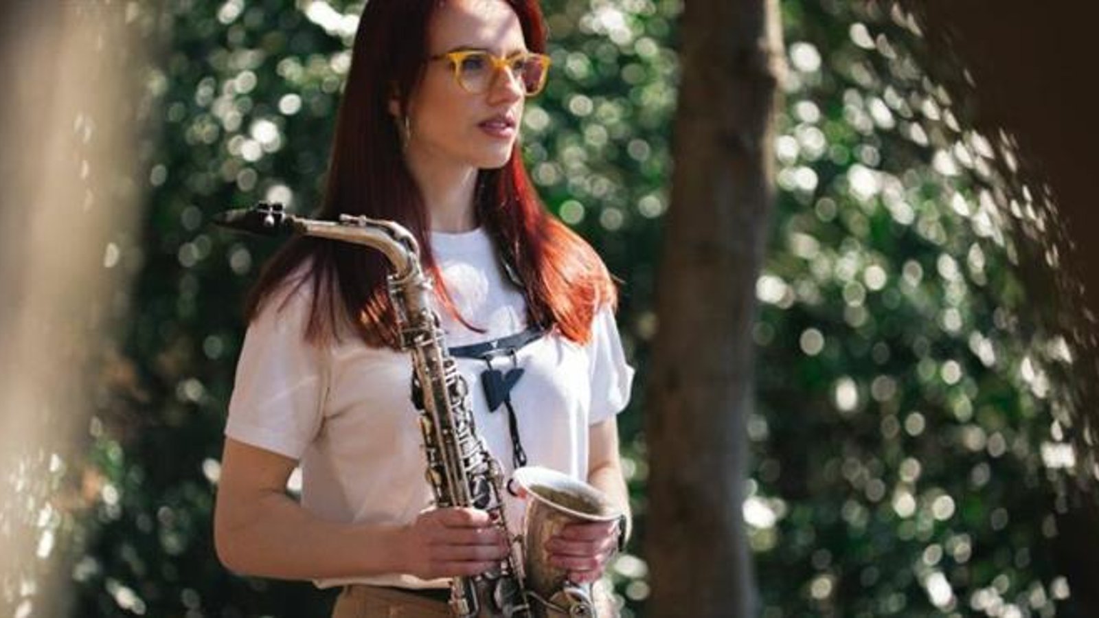 Alex Clarke Quartet