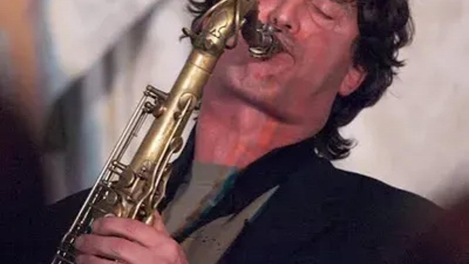 Collage presents: Kaiyo with Ed Jones
