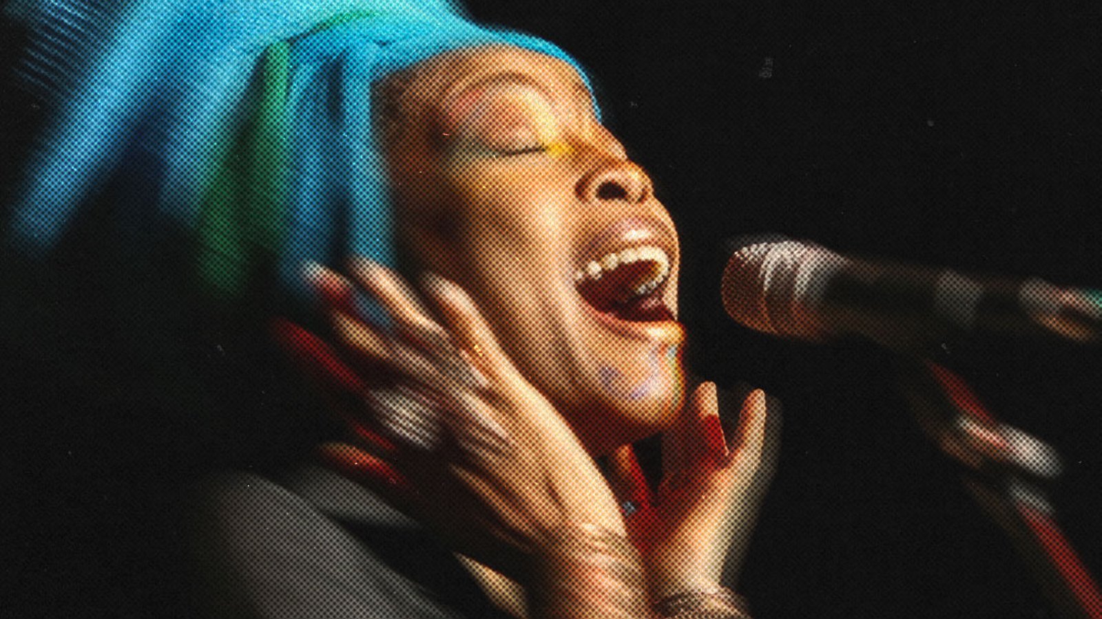 Neo-Soul + £6 cocktails