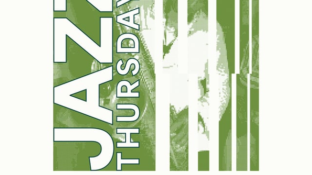 Jazz Thursdays - Chiminyo: NRG Trio No.90 - Week 6