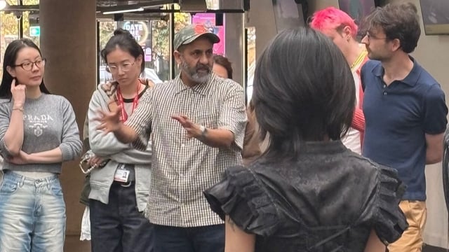 Adobe Presents: ‘From Concept to Pitch - AI in Film Pre-Production’ - FREE Event