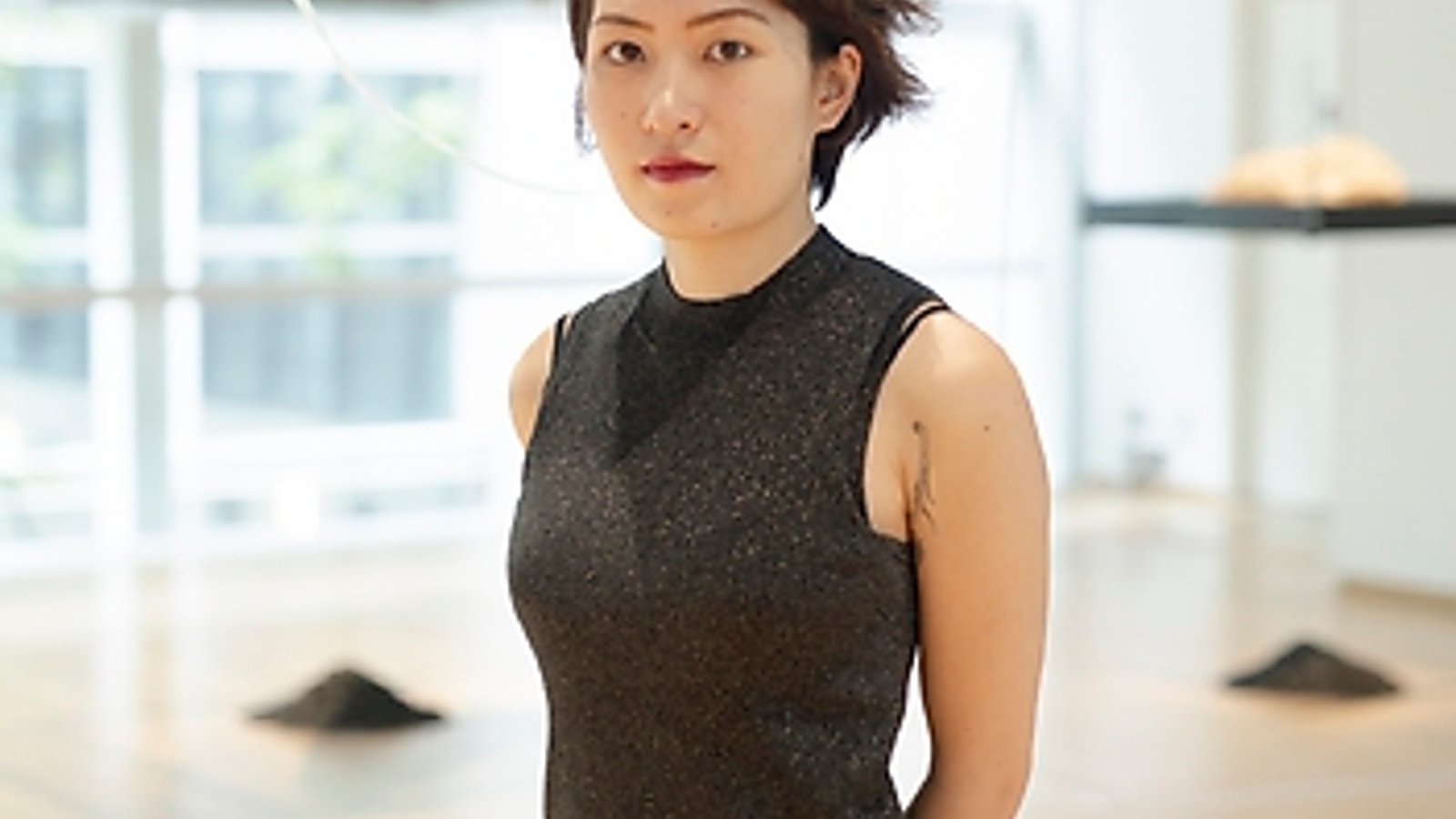 Meet-a-Maker with Maya Erin Masuda