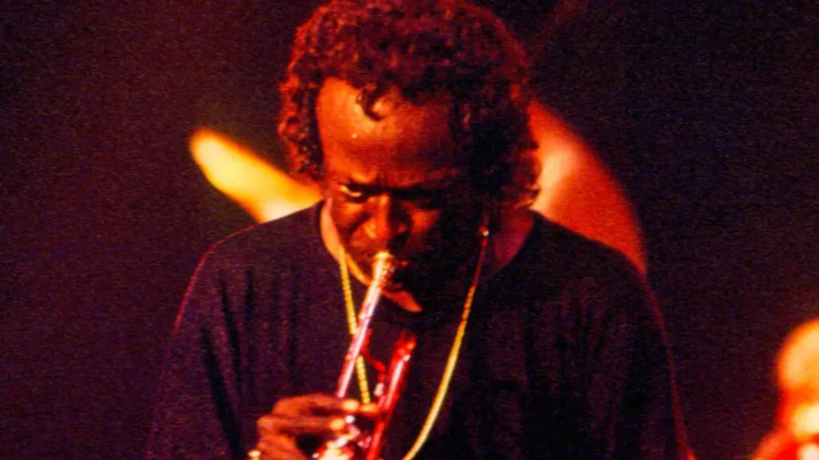 The Music of Miles Davis ft. Axel Kaner-Lidstrom Quartet