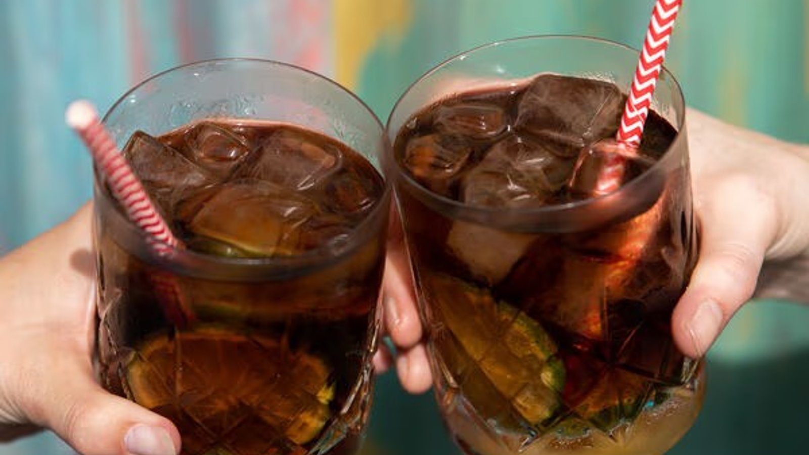World Rum Day