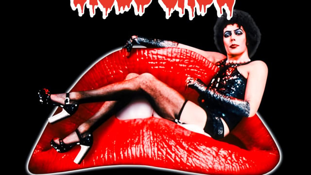 White Heat Halloween Party