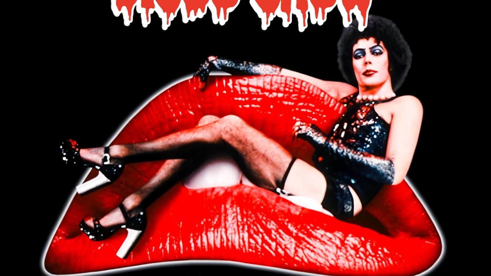 White Heat Halloween Party