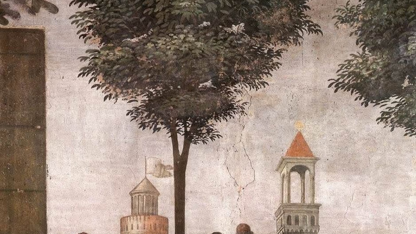 Spleenpo�ziepodium