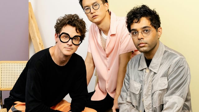 Son Lux