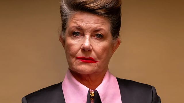 Vonnis - Iduna Paalman, Zephyr Brüggen / Bellevue Producties, Het Nationale Theater