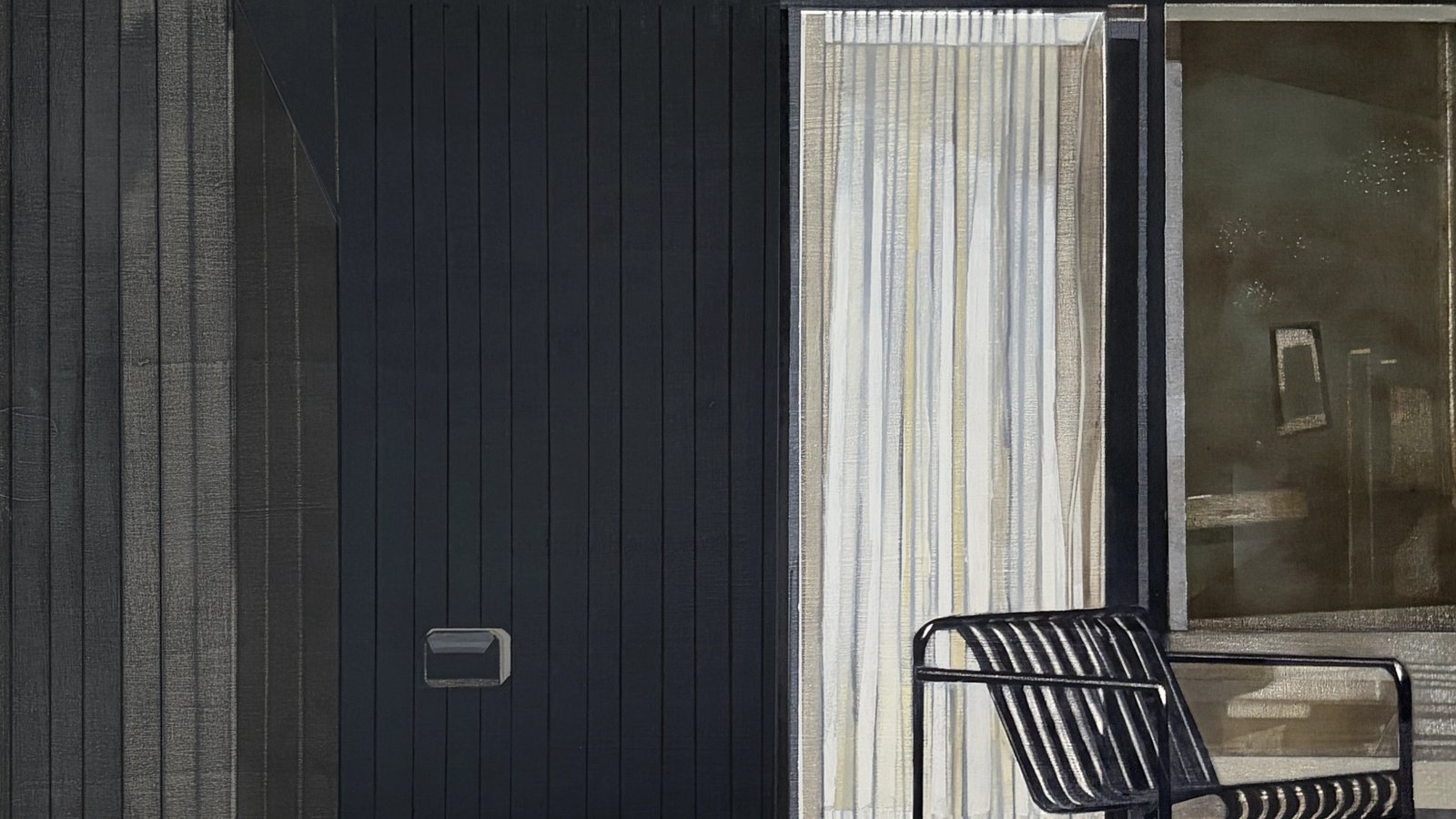 Richard Baker: Anticipation of Memory