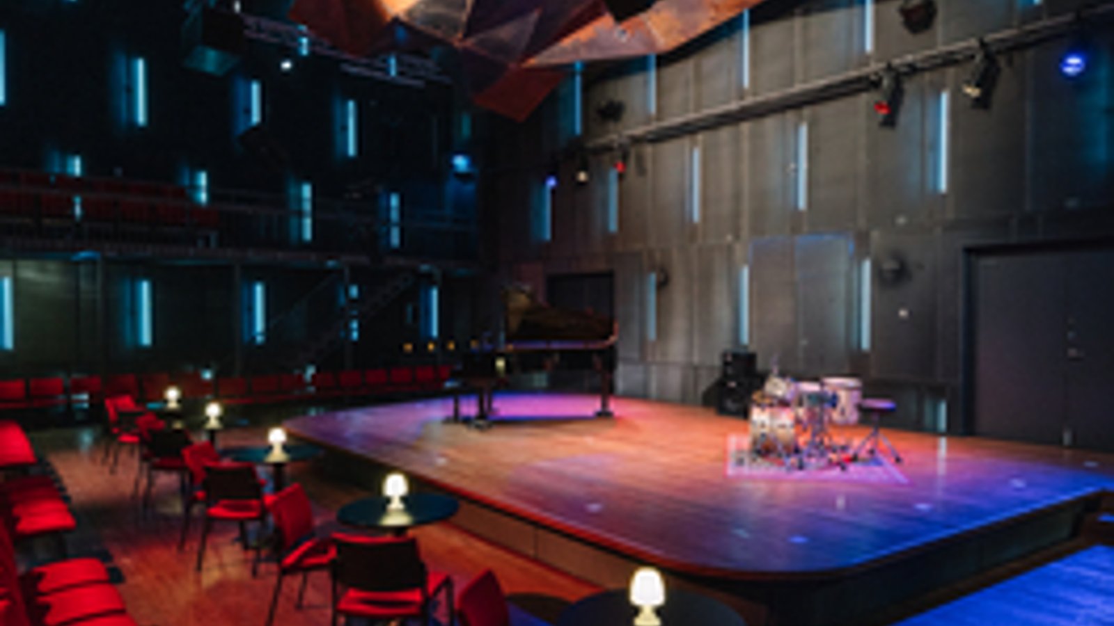 Jazz | Band Night