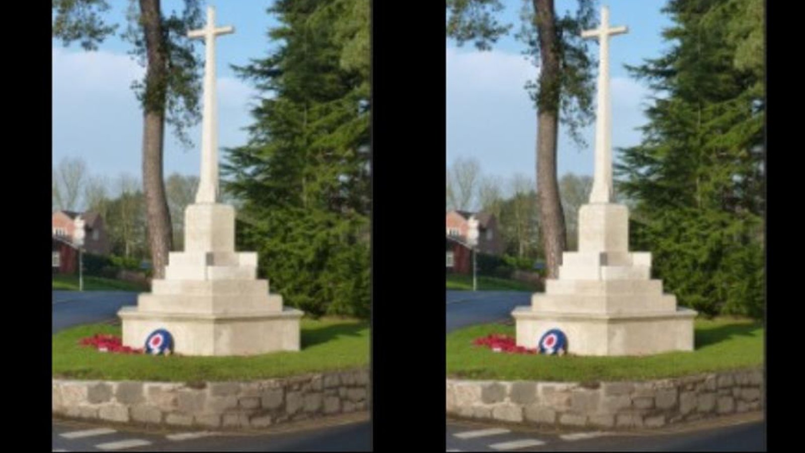 Remembrance Day Service: Hampton