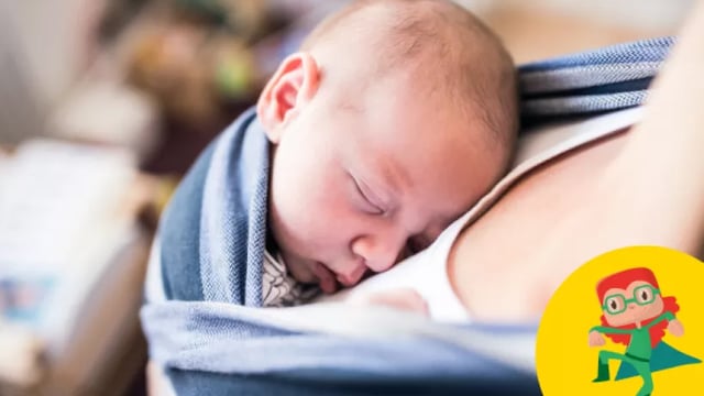 You and Your New Baby at Best Start Family Hub: Leytonstone