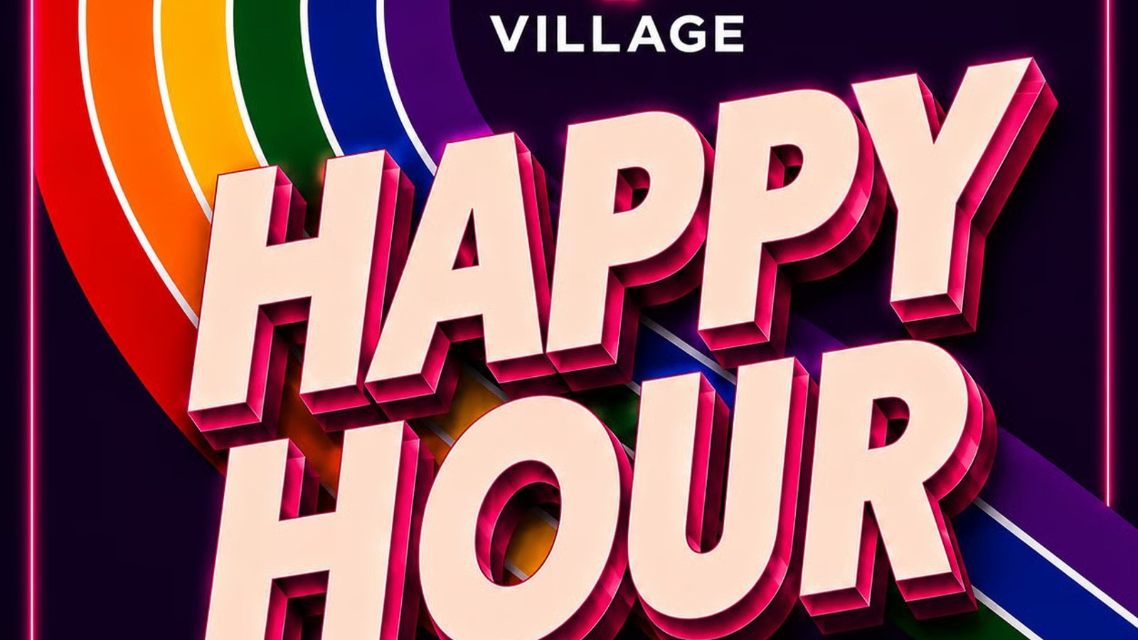 Happy Hour