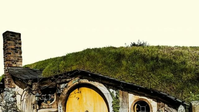 The Epic History of Lord of the Rings: Journey into Tolkien’s imagination