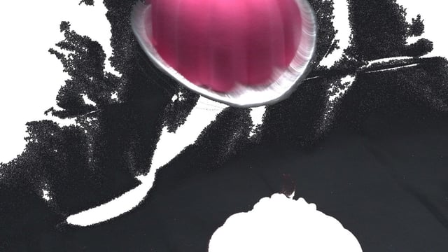 A Hat at the Void
