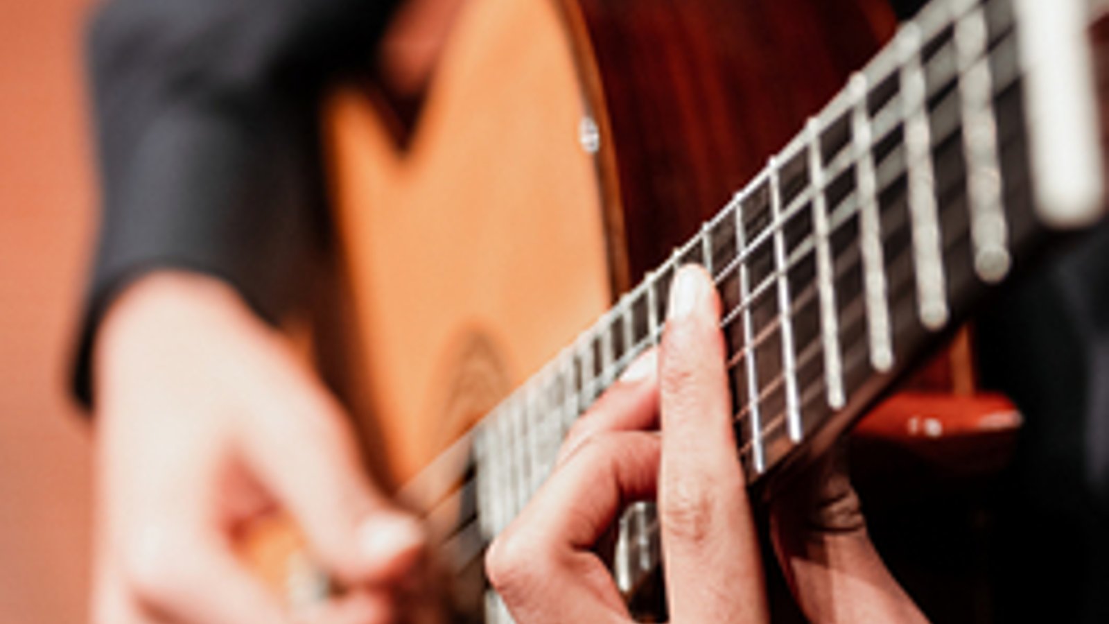 Klassiek | Suning Chen (panfluit) en Maxence Miguel Cardoso (gitaar)