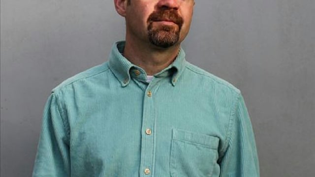 Mr. Scruff (All Day Long)