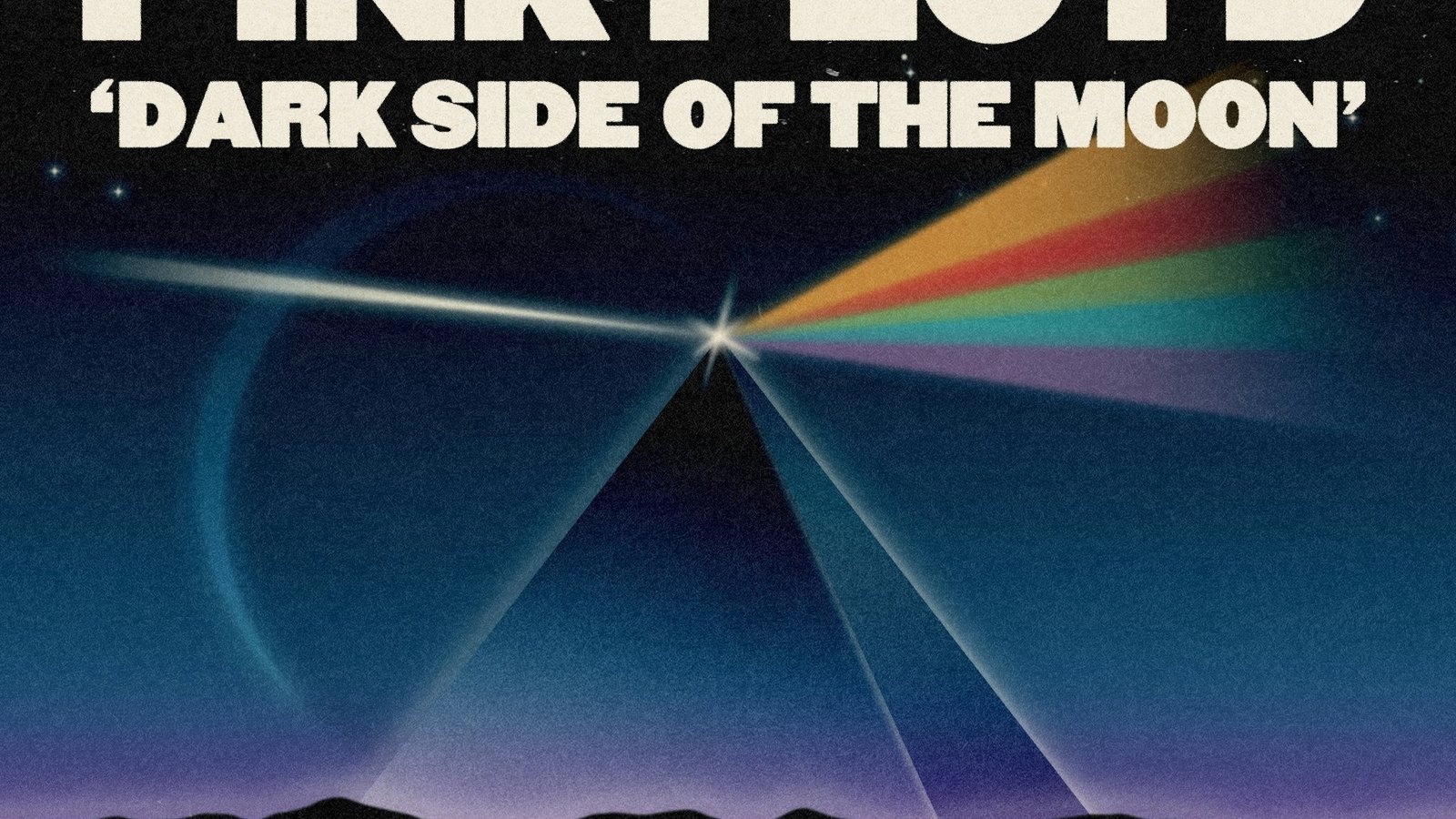 Celebrating Pink Floyd: Dark Side Of The Moon