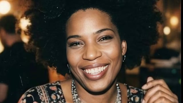 Macy Gray