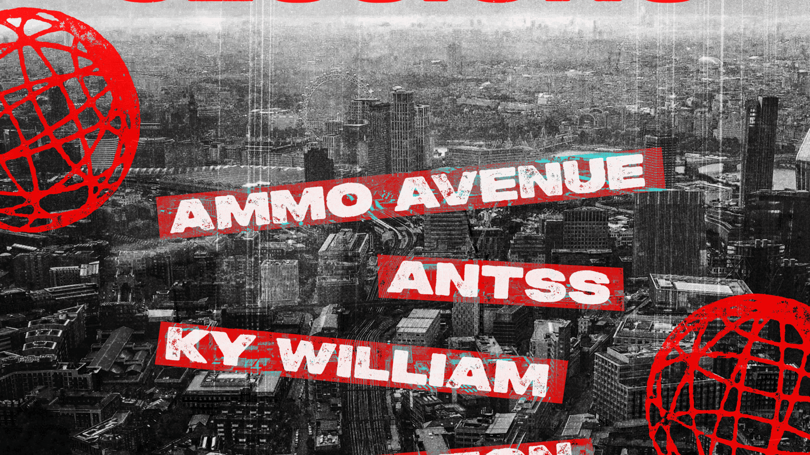 Discovery Sessions: London